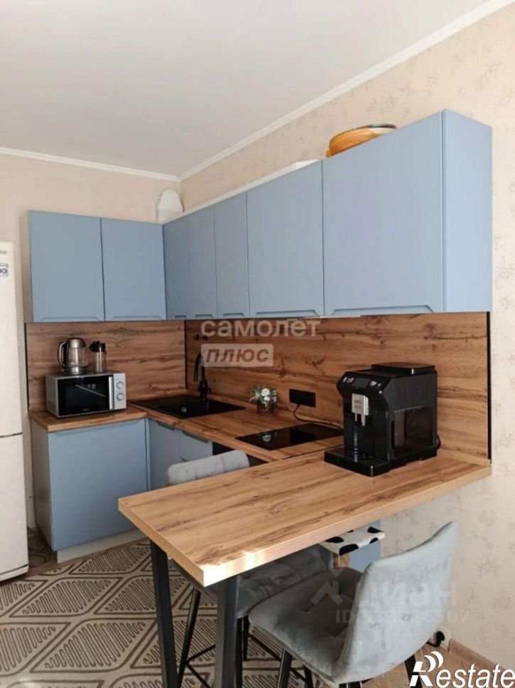 2-комн квартира Супсехское шоссе, 26 к1,  д. 26 к1