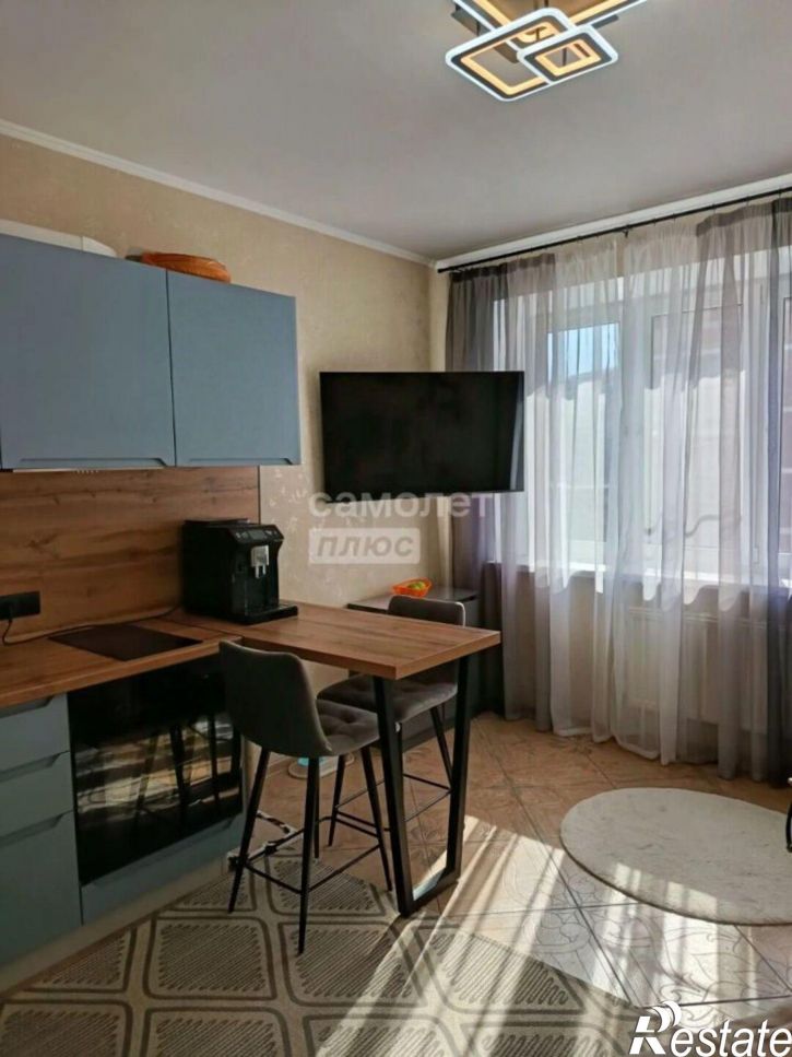 2-комн квартира Супсехское шоссе, 26 к1,  д. 26 к1