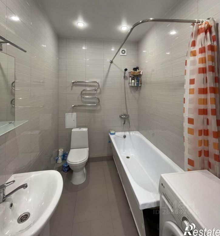 1-комн квартира Анапское шоссе, 24 к4,  д. 24 к4