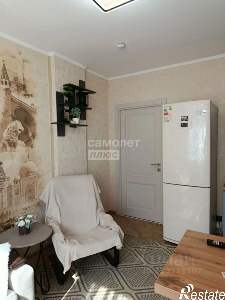 2-комн квартира Супсехское шоссе, 26 к1,  д. 26 к1