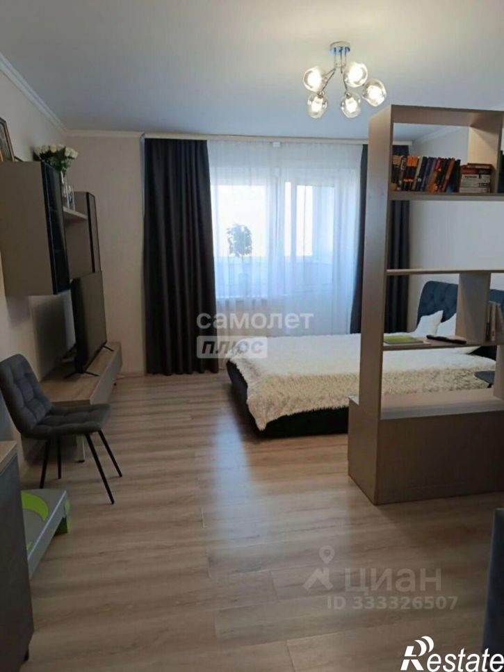 2-комн квартира Супсехское шоссе, 26 к1,  д. 26 к1