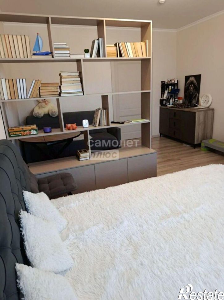 2-комн квартира Супсехское шоссе, 26 к1,  д. 26 к1
