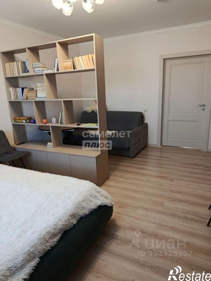 2-комн квартира Супсехское шоссе, 26 к1,  д. 26 к1