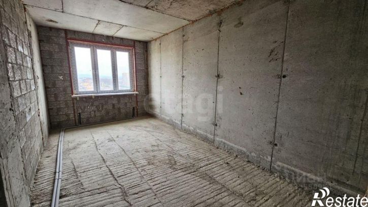 2-комн квартира Крестьянская улица, 27 к7,  д. 27 к7
