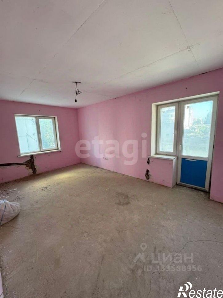 2-комн квартира улица Горького, 2А,  д. 2А