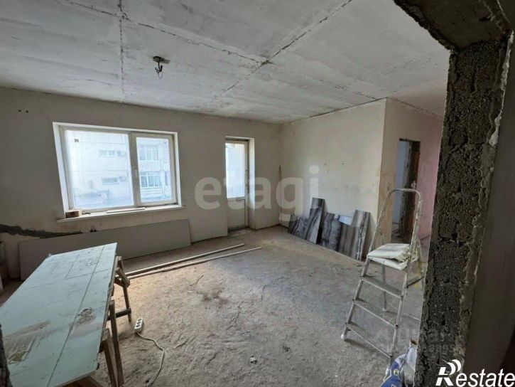 2-комн квартира улица Горького, 2А,  д. 2А
