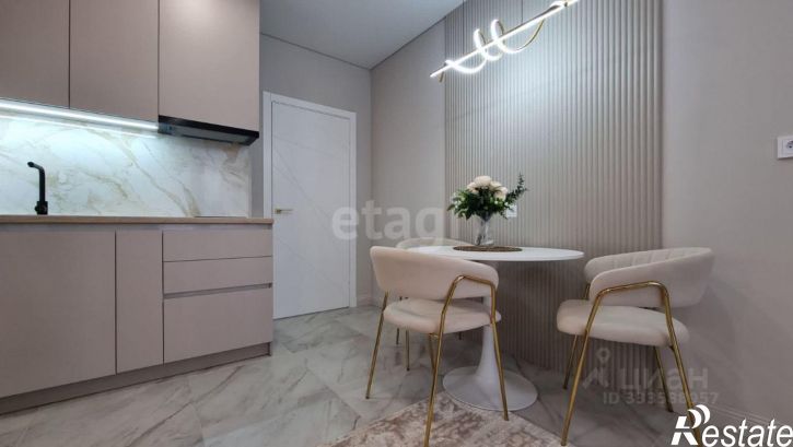 1-комн квартира Парковая улица, 61 к4,  д. 61 к4