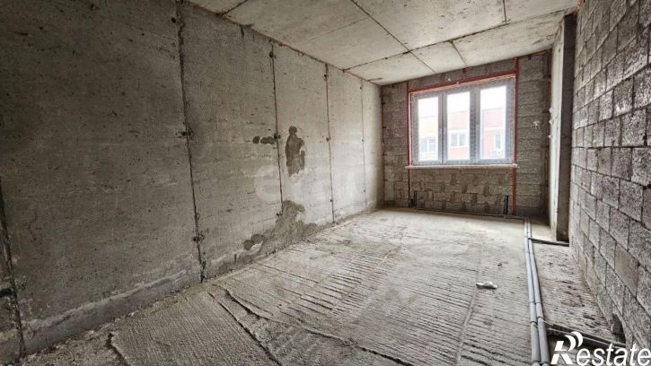 2-комн квартира Крестьянская улица, 27 к7,  д. 27 к7
