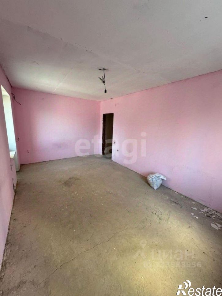 2-комн квартира улица Горького, 2А,  д. 2А
