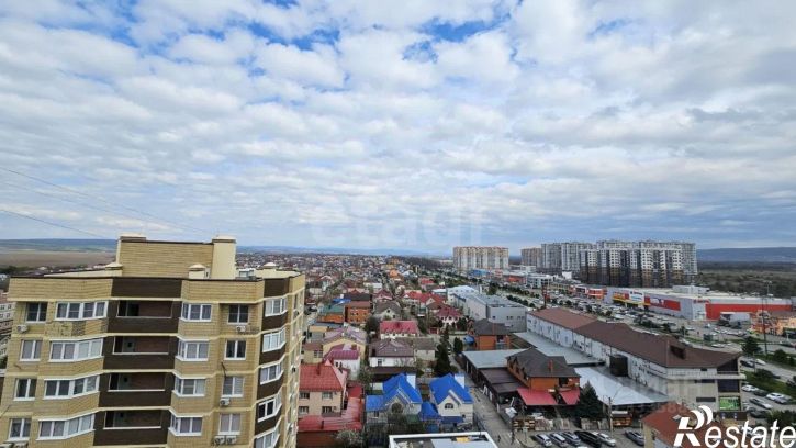 2-комн квартира Крестьянская улица, 27 к7,  д. 27 к7