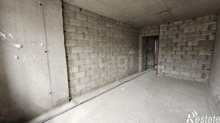 2-комн квартира Крестьянская улица, 27 к7,  д. 27 к7