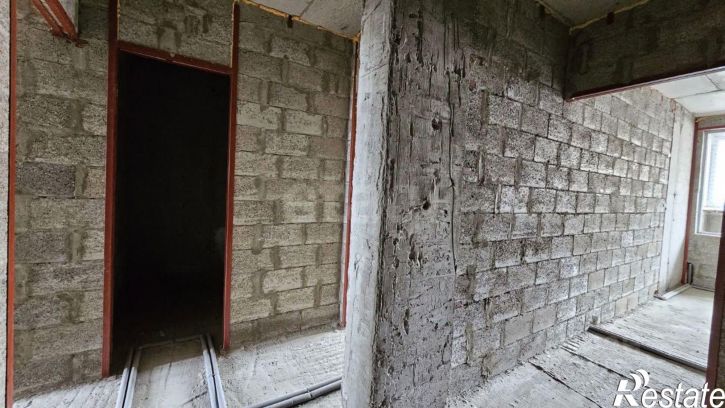 2-комн квартира Крестьянская улица, 27 к7,  д. 27 к7