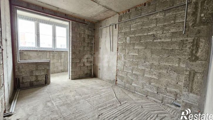 2-комн квартира Крестьянская улица, 27 к7,  д. 27 к7