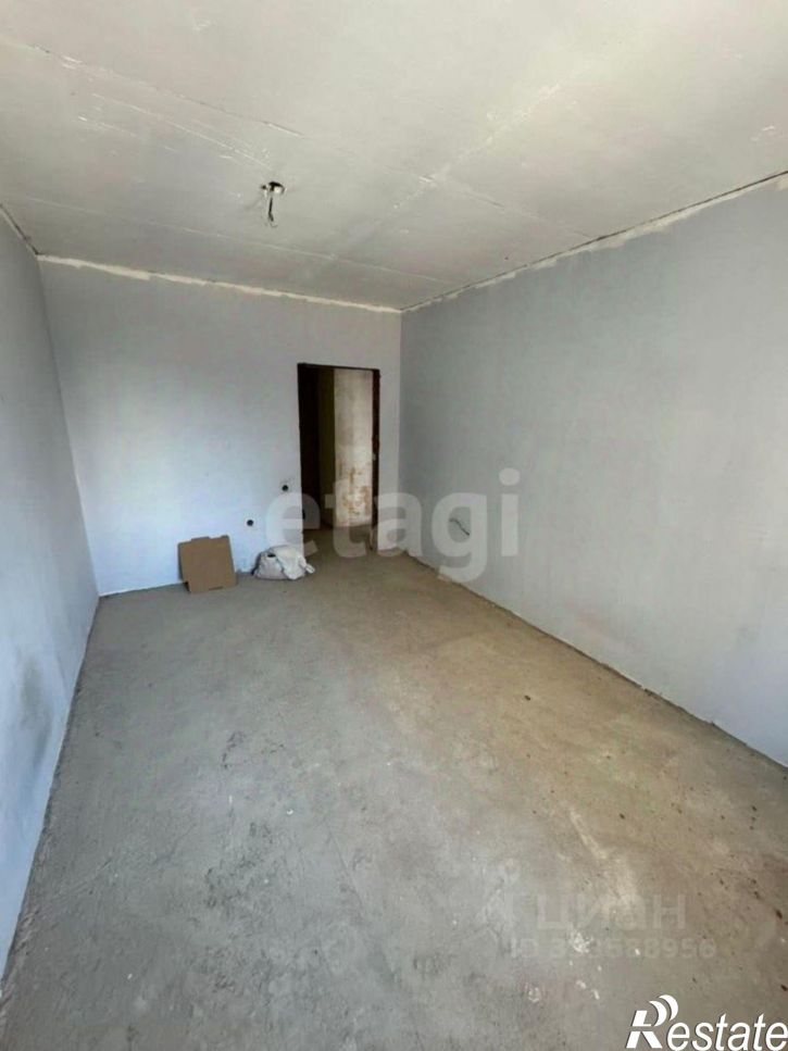 2-комн квартира улица Горького, 2А,  д. 2А