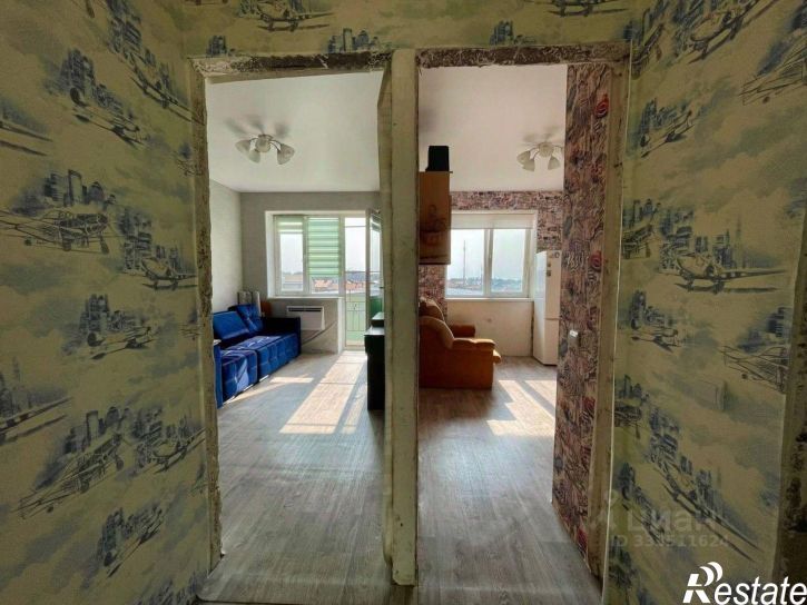 1-комн квартира Солнечная улица, 38 к1,  д. 38 к1