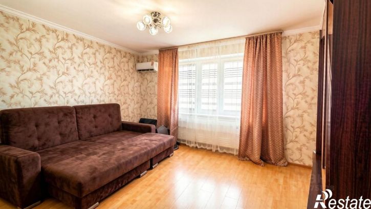 2-комн квартира Астраханская улица, 97,  д. 97