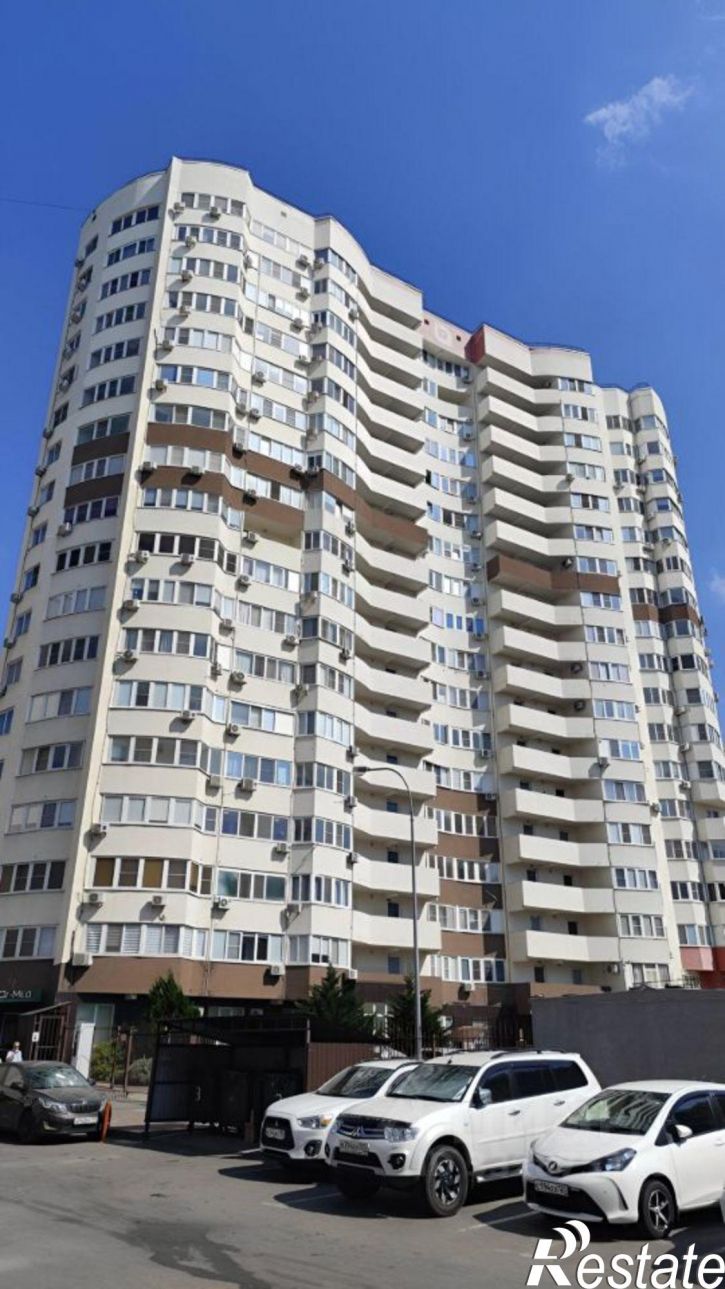 2-комн квартира Астраханская улица, 97,  д. 97