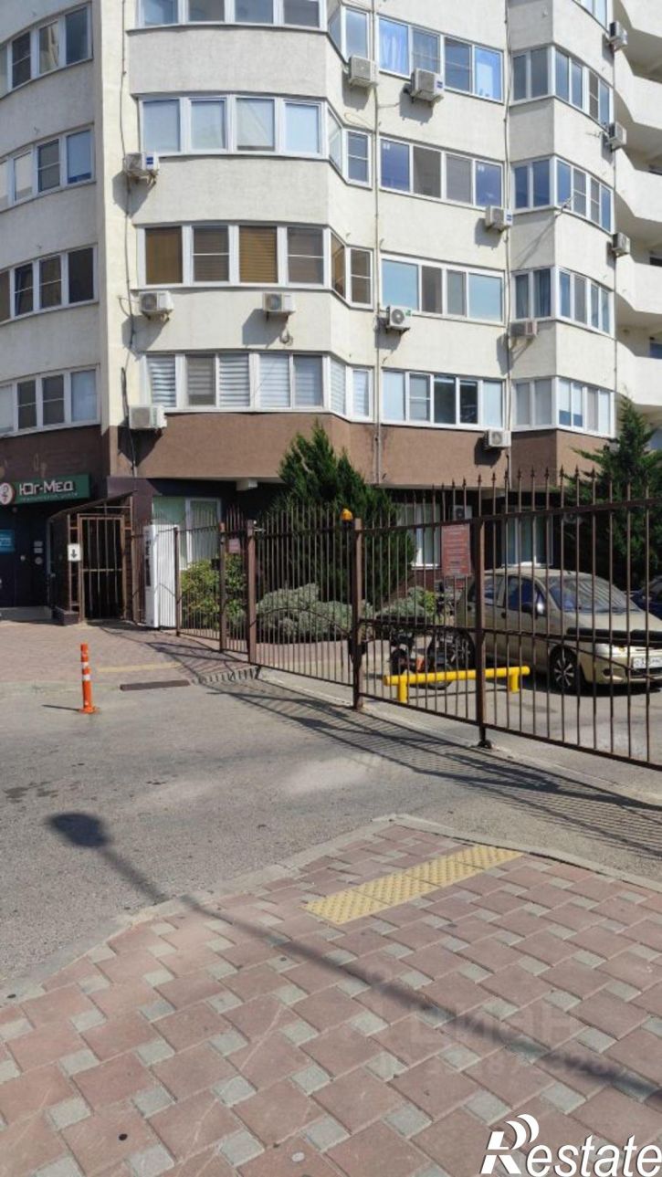 2-комн квартира Астраханская улица, 97,  д. 97