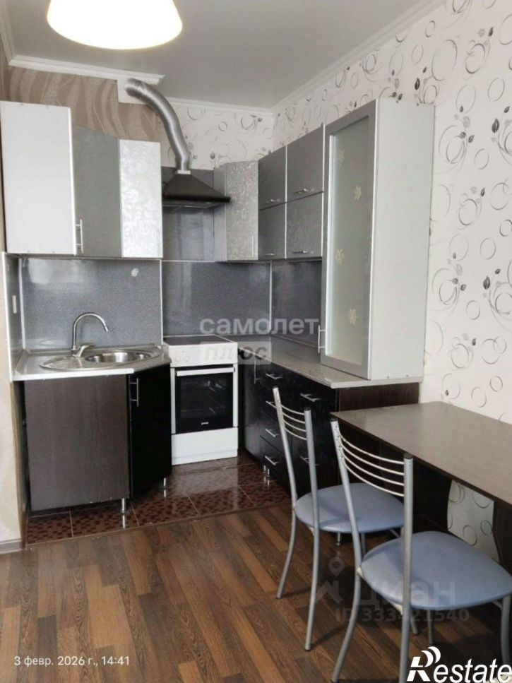 1-комн квартира Северный переулок, 6 к4,  д. 6 к4
