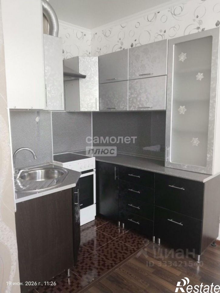 1-комн квартира Северный переулок, 6 к4,  д. 6 к4