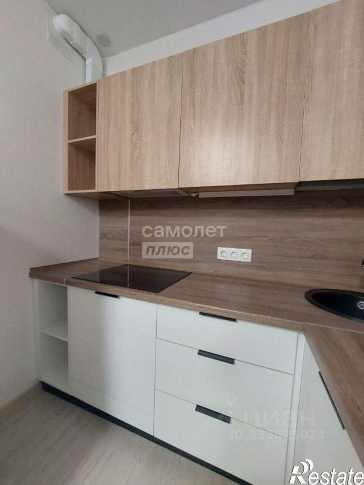 2-комн квартира Супсехское шоссе, 39 к10,  д. 39 к10