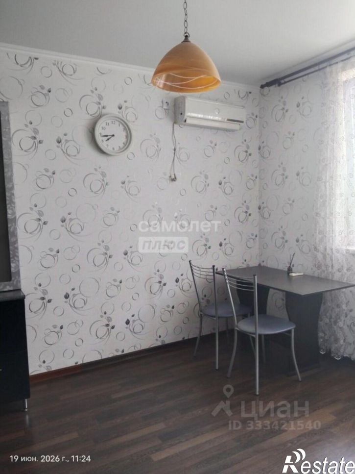 1-комн квартира Северный переулок, 6 к4,  д. 6 к4