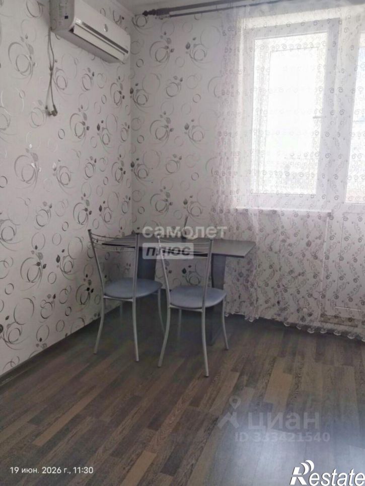 1-комн квартира Северный переулок, 6 к4,  д. 6 к4