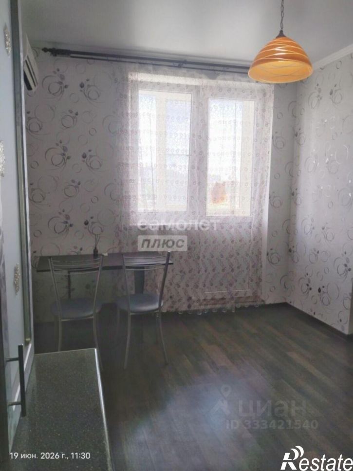 1-комн квартира Северный переулок, 6 к4,  д. 6 к4
