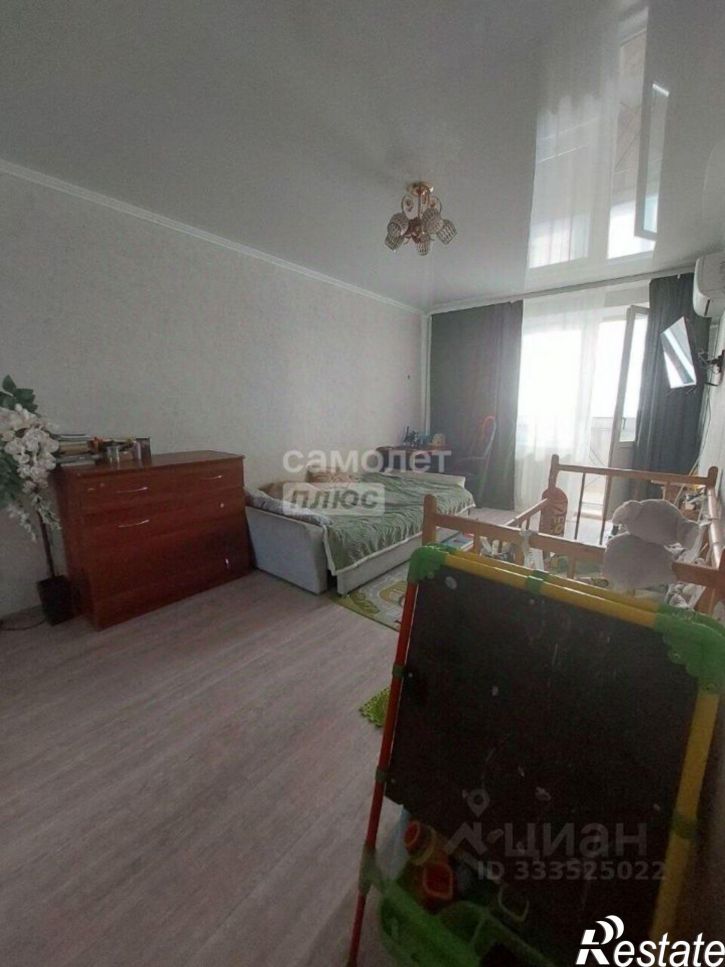 2-комн квартира улица Адмирала Пустошкина, 22 с5,  д. 22 с5