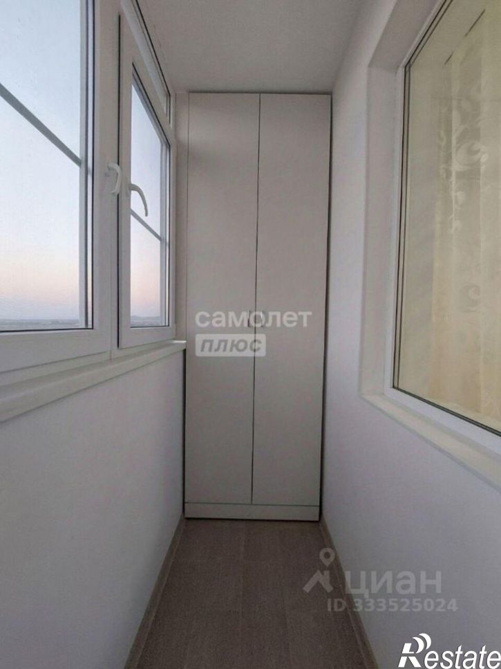 2-комн квартира Супсехское шоссе, 39 к10,  д. 39 к10
