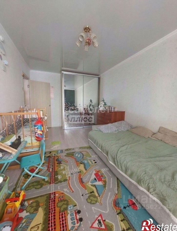 2-комн квартира улица Адмирала Пустошкина, 22 с5,  д. 22 с5