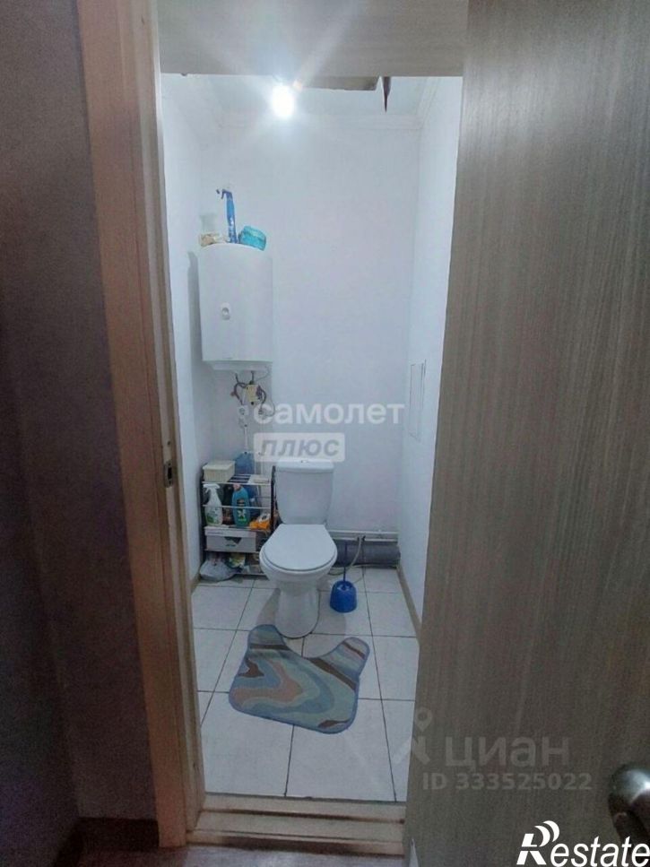 2-комн квартира улица Адмирала Пустошкина, 22 с5,  д. 22 с5