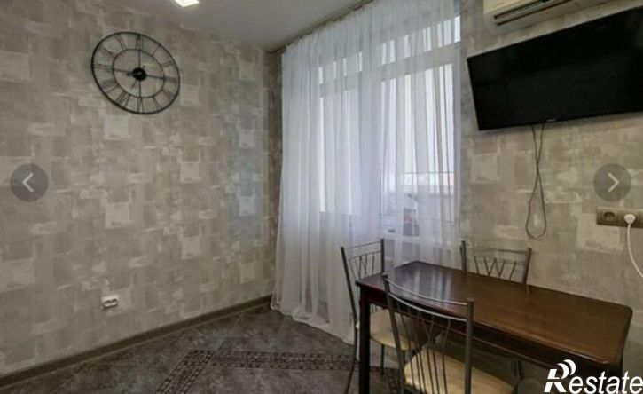 1-комн квартира улица 40 лет Победы, 114,  д. 114