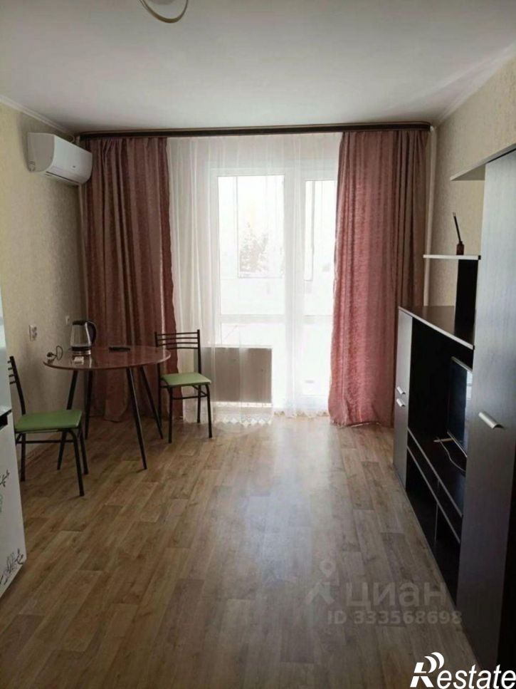 2-комн квартира улица Адмирала Пустошкина, 22 с4,  д. 22 с4
