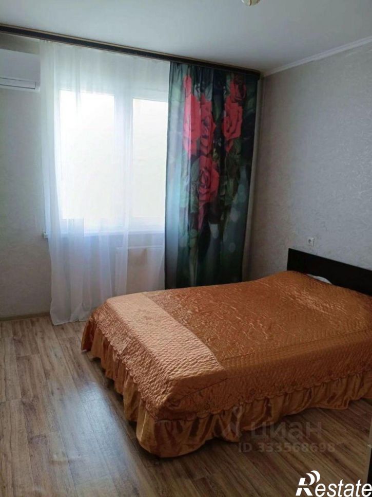 2-комн квартира улица Адмирала Пустошкина, 22 с4,  д. 22 с4