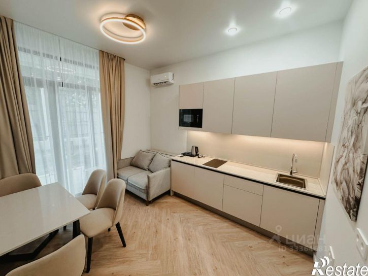 1-комн квартира Симферопольское шоссе, 58 с5,  д. 58 с5