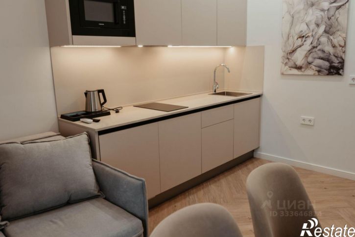 1-комн квартира Симферопольское шоссе, 58 с5,  д. 58 с5