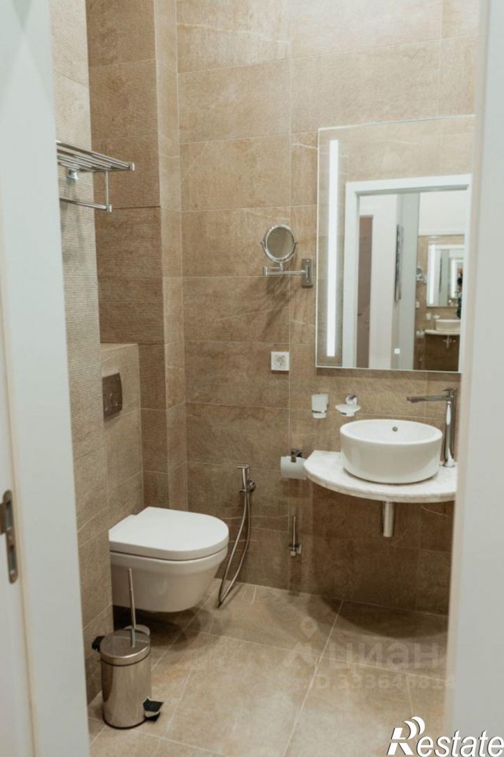 1-комн квартира Симферопольское шоссе, 58 с5,  д. 58 с5