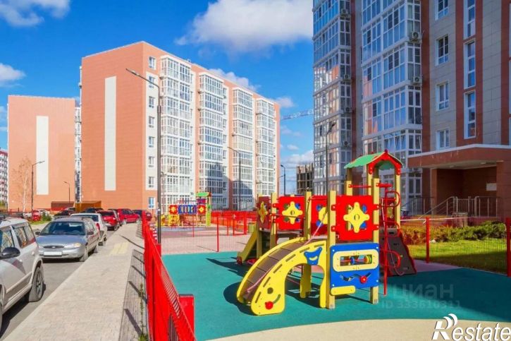 2-комн квартира Мирная улица, 29 к1,  д. 29 к1