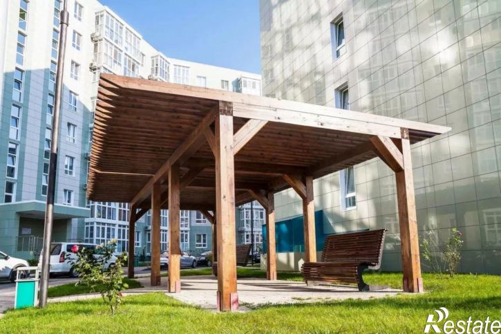 2-комн квартира Мирная улица, 29 к1,  д. 29 к1