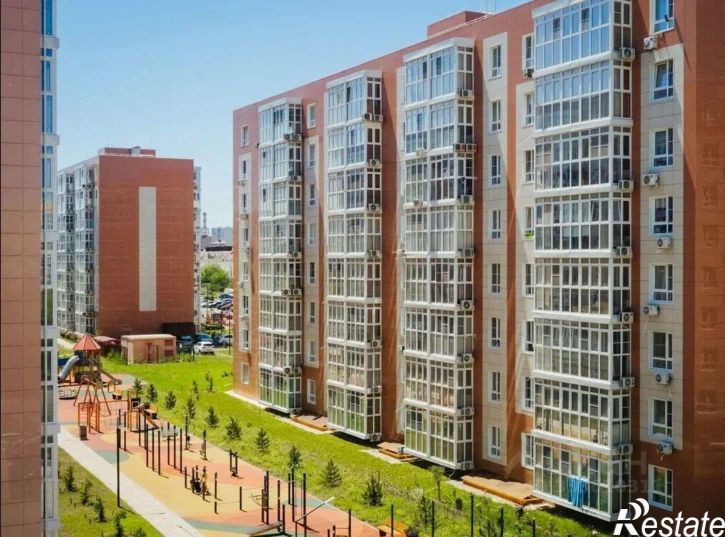 2-комн квартира Мирная улица, 29 к1,  д. 29 к1