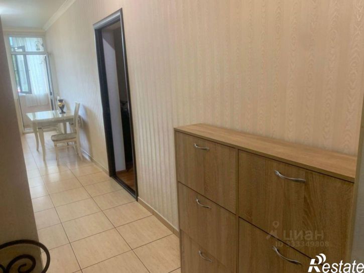 2-комн квартира Владимирская улица, 69,  д. 69