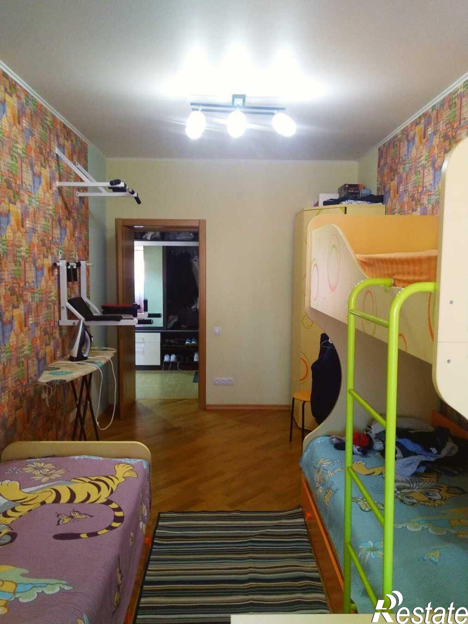Купить квартиру за 13 000 000 рублей на Объездная улица, 27