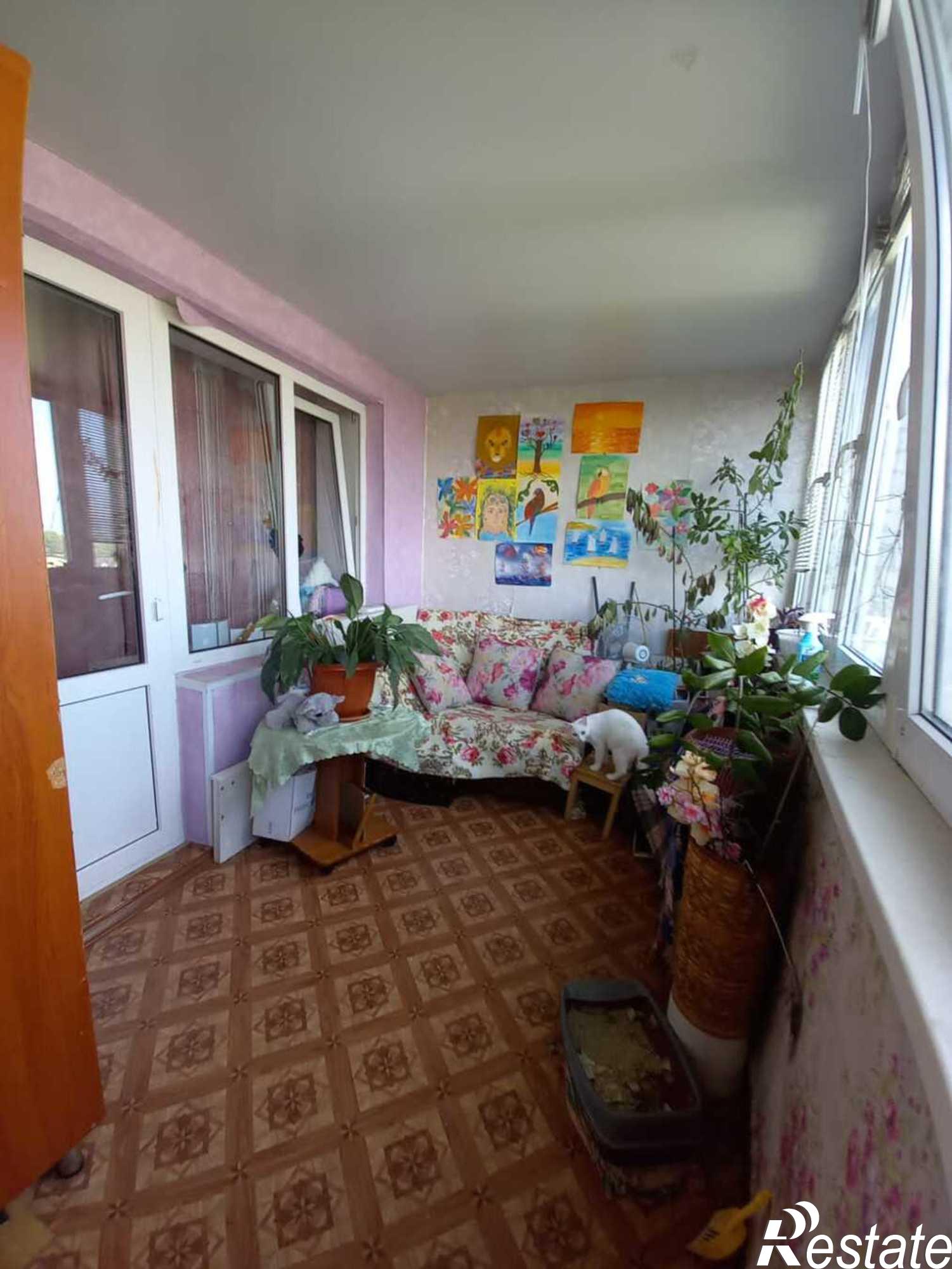 Купить квартиру за 9 000 000 рублей на улица Чехова, 4А
