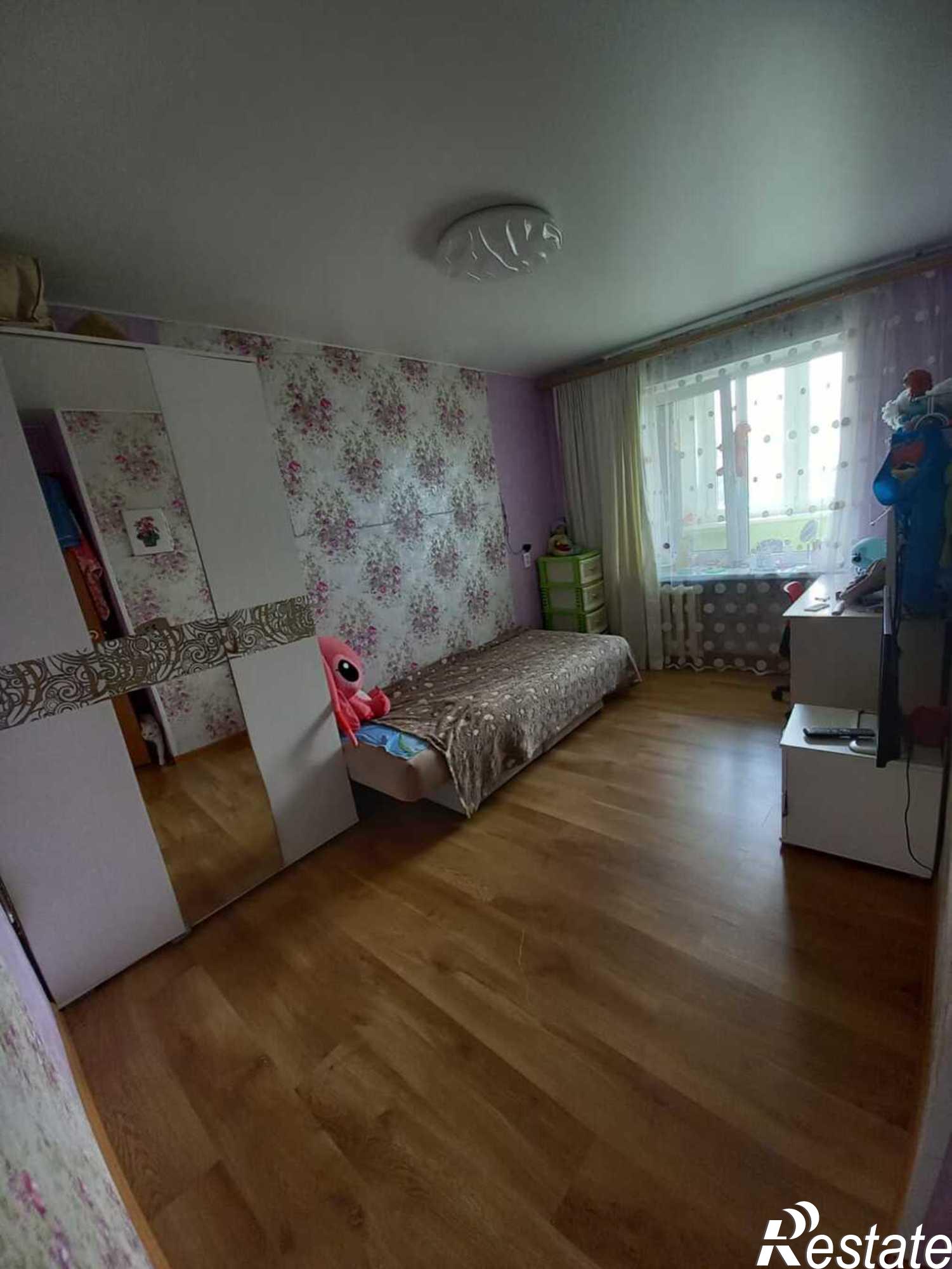 Купить квартиру за 9 000 000 рублей на улица Чехова, 4А