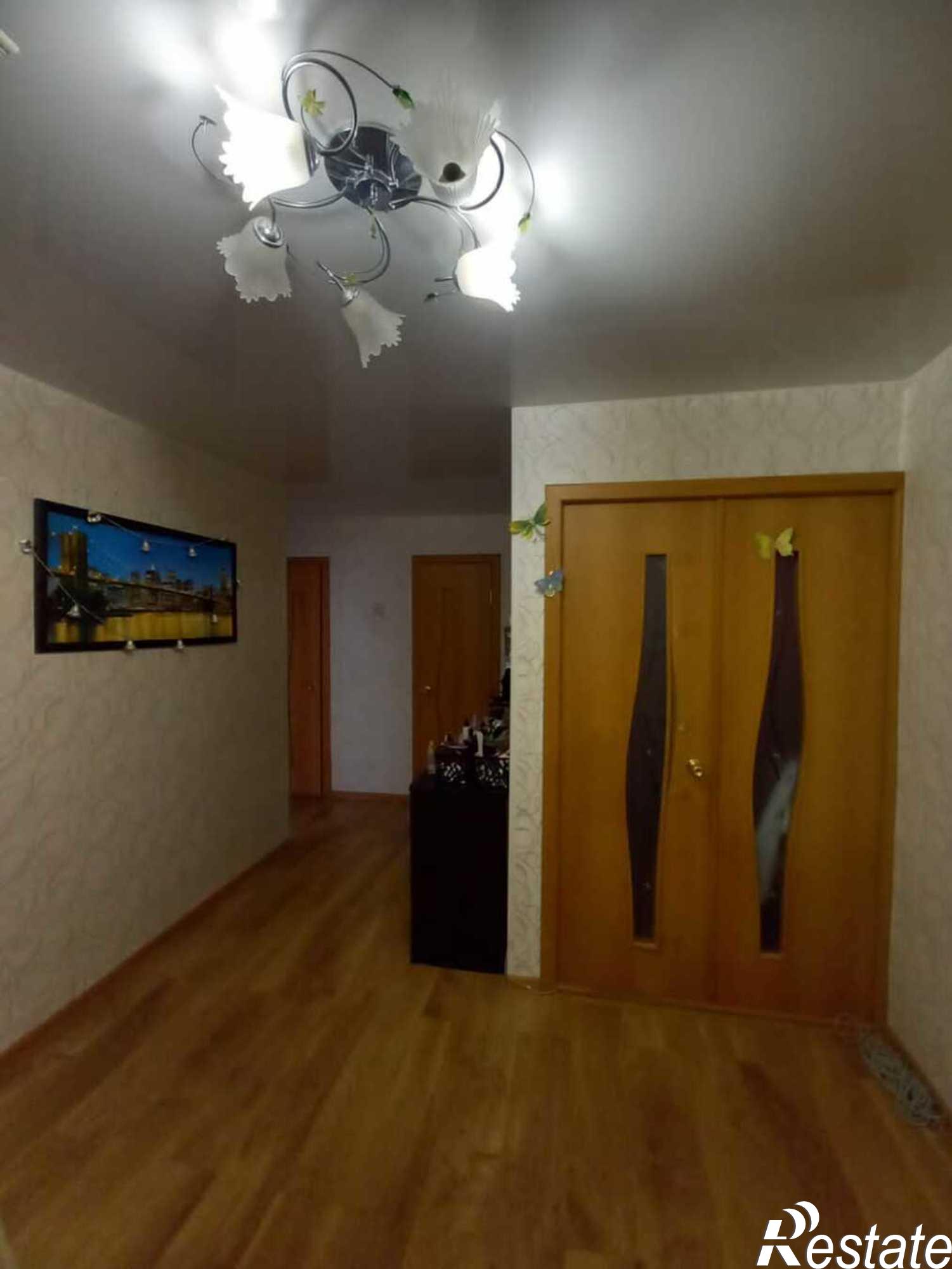 Купить квартиру за 9 000 000 рублей на улица Чехова, 4А