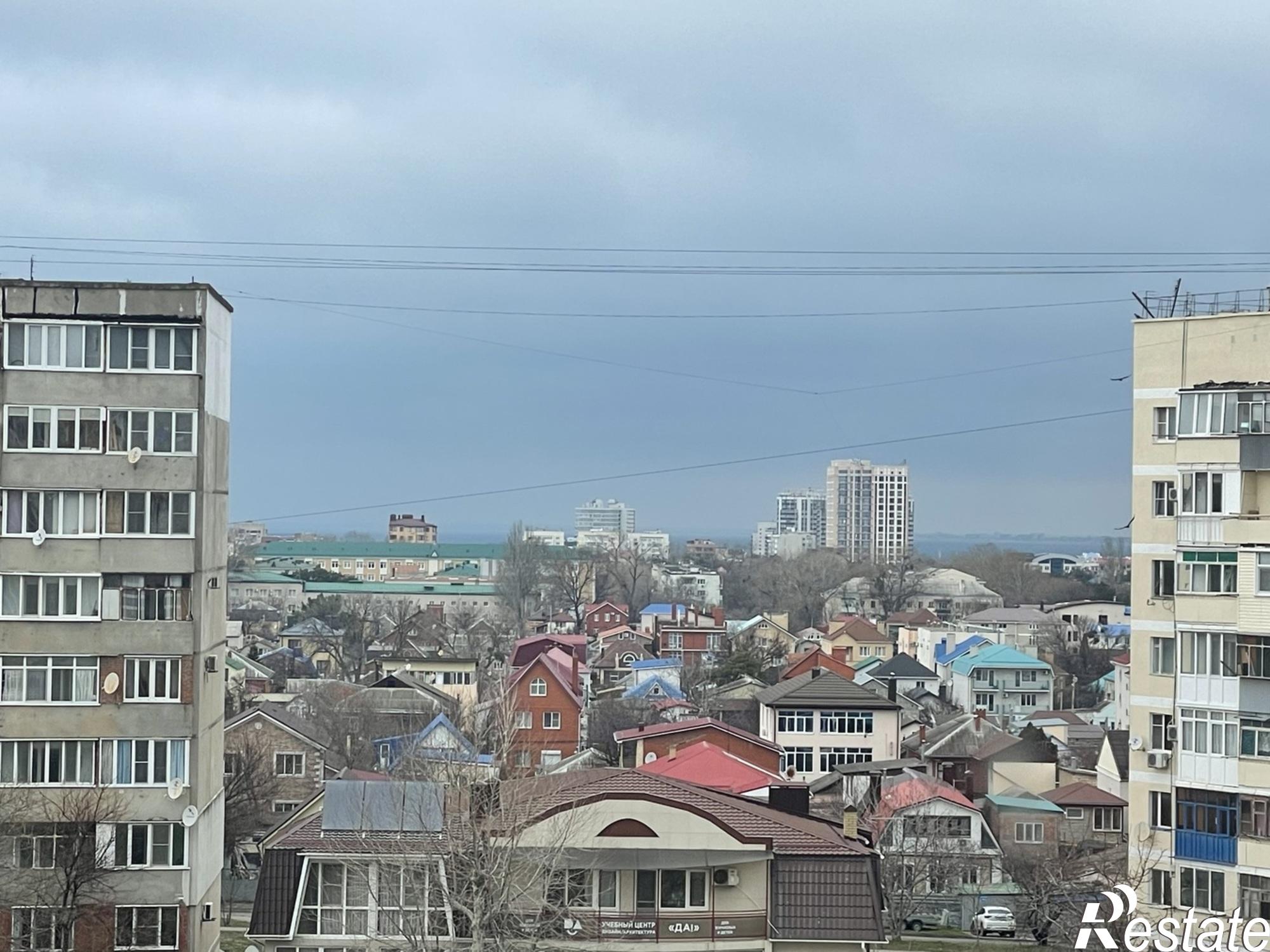 Купить квартиру за 13 000 000 рублей на улица Крылова, 23к2