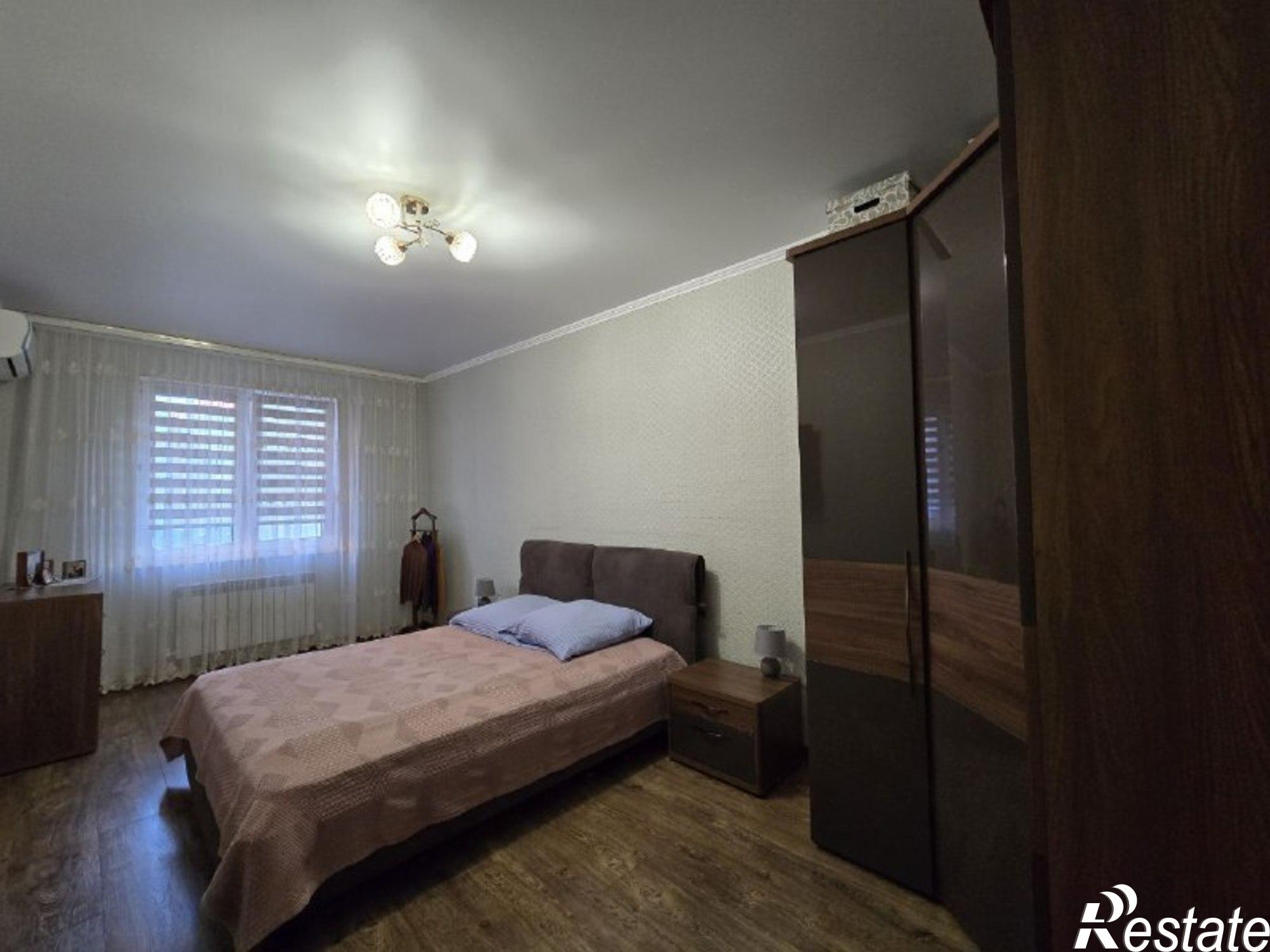 Купить квартиру за 10 200 000 рублей на Парковая улица, 64Ак3