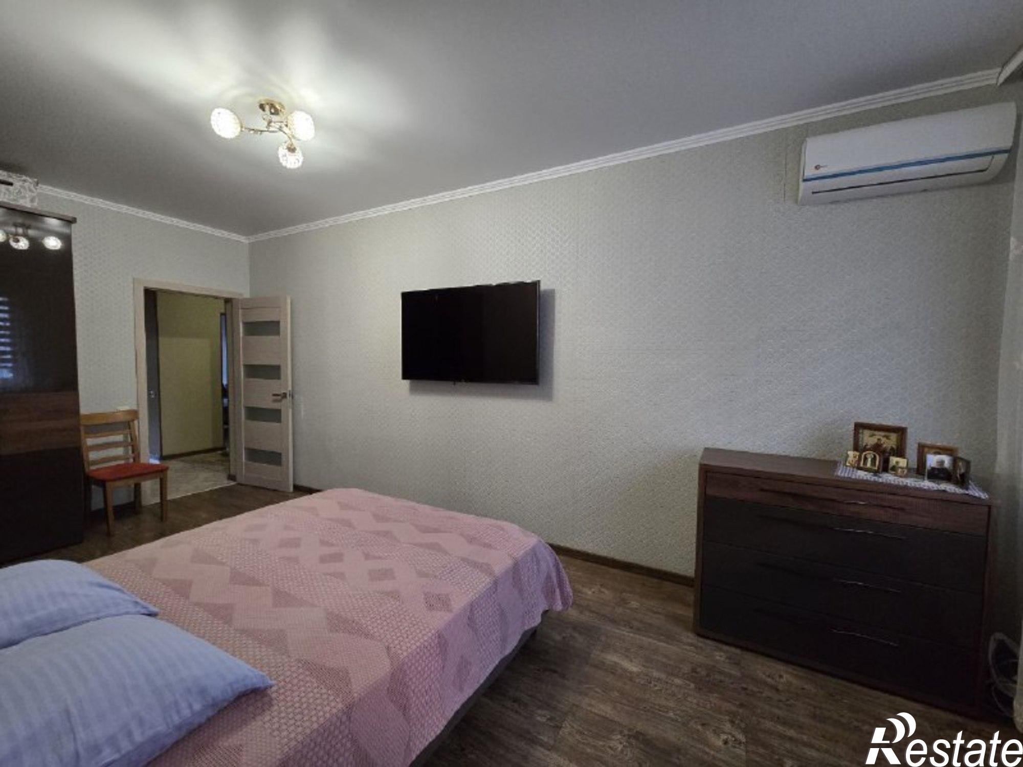 Купить квартиру за 10 200 000 рублей на Парковая улица, 64Ак3