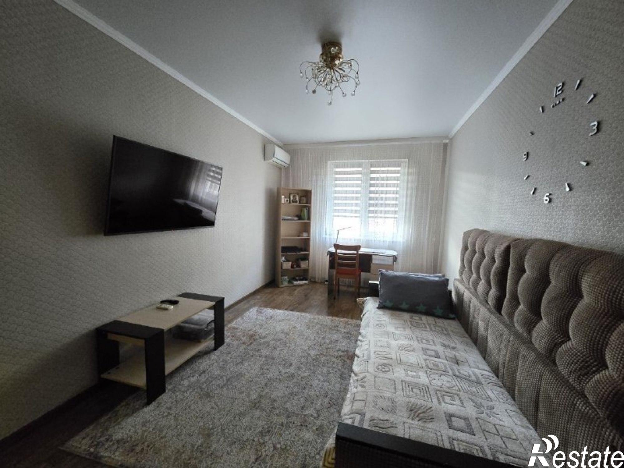 Купить квартиру за 10 200 000 рублей на Парковая улица, 64Ак3